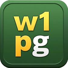 W1PG  Cassino Online